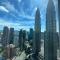Tropicana The Residences By RS - 吉隆坡