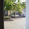 Anno 1877 appartement met tuin