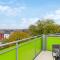 EasyApartments stilvoll zentral Balkon Hauptbahnhof NETFLIX 130m2 - Hof