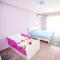 Happy stories apartment in city centre