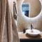 Sapelin airbnb, Parkano