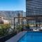 208, The Duke - Luxury apartment with city views - 开普敦
