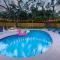 Heated Pool, Game Room & 4Bdrm - Bay Bungalow