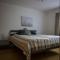 Moderne 2-Zimmer-Wohnung in Albinen mit Aussicht