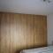 Moderne 2-Zimmer-Wohnung in Albinen mit Aussicht
