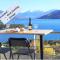 Vaste appartement 3 chambres - Vue exceptionnelle