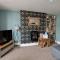 Driftwood Apartment