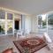 Depandance holiday Villa, garden and privat pargking