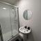 1 Bed Central Newark Flat 1st Floor