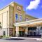 Comfort Suites Dunnellon near Rainbow Springs - Dunnellon
