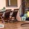 Spacious Townhouse with Terrace and Parking - Вильнюс