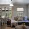 Edessa Lodge - 2 bedroom tranquil bush retreat