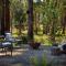 Edessa Lodge - 2 bedroom tranquil bush retreat