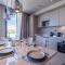 TWENTY SIX ANFA LUXURY RESIDENCE by Shortstaycasa-Central-Parking - 卡萨布兰卡