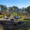Edessa Lodge - 2 bedroom tranquil bush retreat