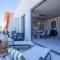 TWENTY SIX ANFA LUXURY RESIDENCE by Shortstaycasa-Central-Parking - 卡萨布兰卡