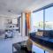 TWENTY SIX ANFA LUXURY RESIDENCE by Shortstaycasa-Central-Parking - 卡萨布兰卡