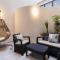 TWENTY SIX ANFA LUXURY RESIDENCE by Shortstaycasa-Central-Parking - 卡萨布兰卡