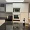 comfortable apartment in an elite area with a beautiful veranda - Port Saplaya