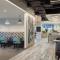 SpringHill Suites by Marriott Orlando Lake Buena Vista in Marriott Village