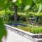 Eco Villa in Latour with Garden Sauna