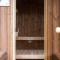 Eco Villa in Latour with Garden Sauna