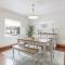 Stylish 2br Cozy Home 10min Drive from ND!