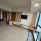 Hotel Tropical Executive Flat 918 - Manaus