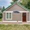 Cozy Tiny House Bungalow 7 Blocks from Campus - South Bend