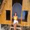 L'Astrolabe - Private Beach - Baras