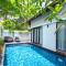 Lembongan Beach Club & Resort