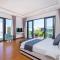 Palm Villa 41 (Luxury Villa inside Resort near The Sea) - Vũng Tàu