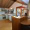 Hi Plains Garadyigan Chalet
