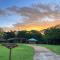 Crystal Creek Lodge