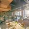 The Code Hotel & Spa Da Nang - Complimentary Daily Afternoon Tea in Sky Bar The Code Hotel & Spa Da Nang - Complimentary Daily Afternoon Tea in Sky Bar