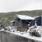 Snowbound 1