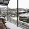 Snowbound 1