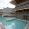 Phrip Phri Luxury Pool Villas - Phetchaburi