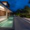 Phrip Phri Luxury Pool Villas - 佛丕