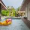 Phrip Phri Luxury Pool Villas - 佛丕
