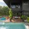 Phrip Phri Luxury Pool Villas - Phetchaburi