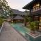 Phrip Phri Luxury Pool Villas - 佛丕