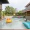 Phrip Phri Luxury Pool Villas - 佛丕