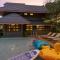 Phrip Phri Luxury Pool Villas - 佛丕