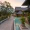 Phrip Phri Luxury Pool Villas - 佛丕