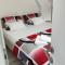 Apartman Polaris Posušje - 波素斯捷