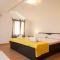 Apartments Fiona - away from city crowds