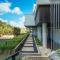 Cozy 1BR Pool Villa in Uluwatu with Greenery view - 乌鲁瓦图