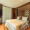 Cozy 1BR Pool Villa in Uluwatu with Greenery view - 乌鲁瓦图