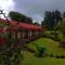 Termales del Bosque & Hot Springs